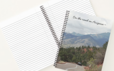 Save Money & Memories with Travel Notebooks and Trip Planners!