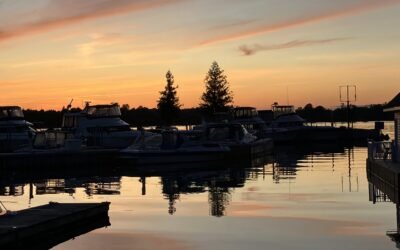 Thousand Islands Getaway